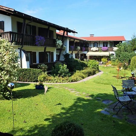 Hotel Garni Liberia Oberstdorf Exterior foto