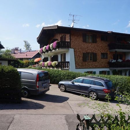 Hotel Garni Liberia Oberstdorf Exterior foto