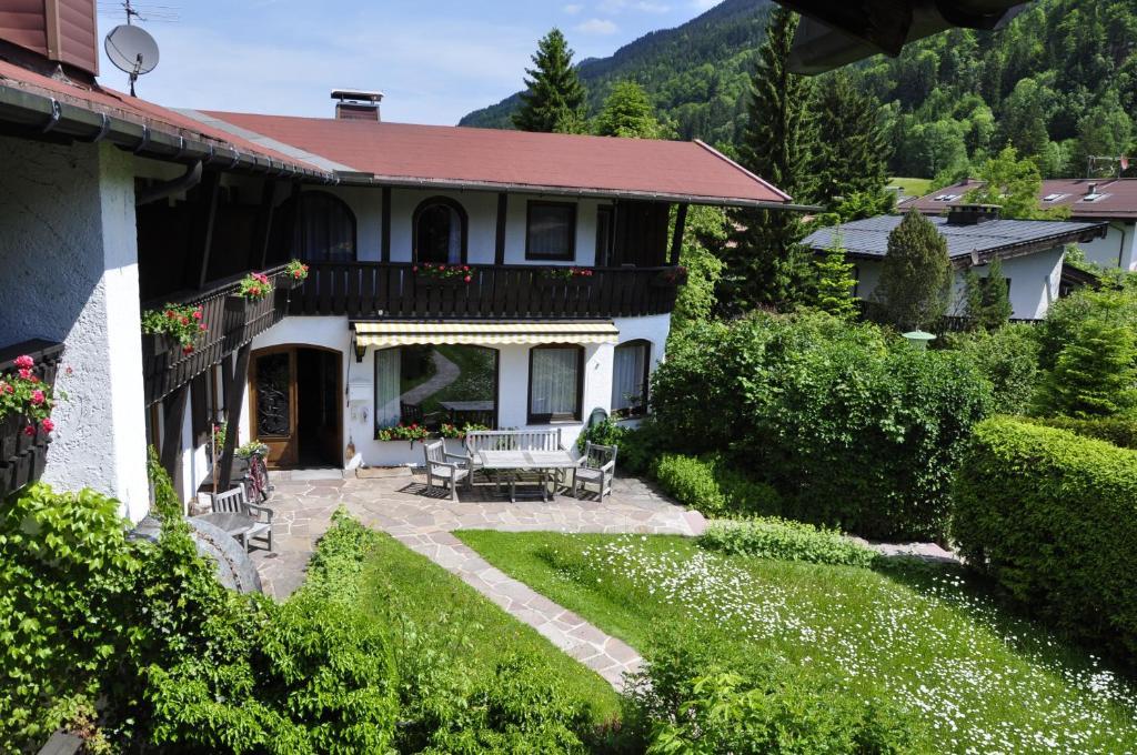 Hotel Garni Liberia Oberstdorf Zimmer foto